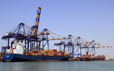 Adani's Mundra port and SEZ gets green clearance